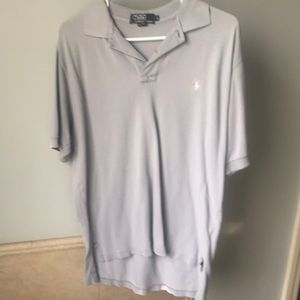 Men’s polo